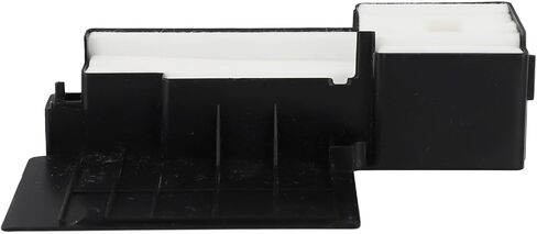 Wa-ste Ink Tank Pad S-ponge with Case for L220 ET2550 ET2600 ET2650 L400 L455 L456 ET2500 L110 L120 L130 L210 L300 L350 L360 L380 L395 ME10 TX235W SX430W XP300 XP405 Printers in Kuwait