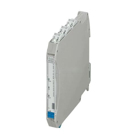 مضخم صوت معزول MACX MCR-EX-SL-NAM-R 2865434، مستشعر إشارة تناظري in Kuwait