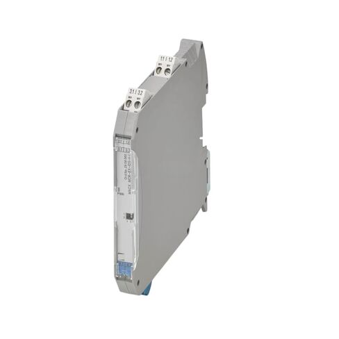 مضخم صوت معزول MACX MCR-EX-IDS-I-I 2908060، مستشعر إشارة تناظري in Kuwait