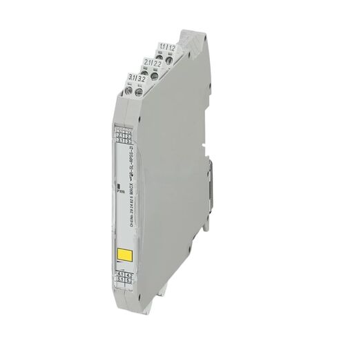 مضخم صوت معزول MACX MCR-SL-RPSSI-2I 2924825، مستشعر إشارة تناظري in Kuwait