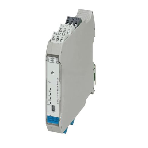 مضخم صوت معزول MACX MCR-EX-SL-2NAM-R-UP 2865984، مستشعر إشارة تناظري in Kuwait