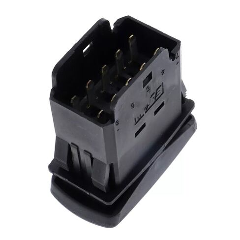 1738243YP for Briggs & Stratton Switch Chute Rotation in Kuwait