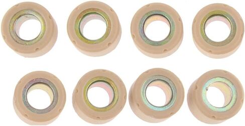 20x12 14G Variator Rollers for 250CC 260CC 300CC 400CC YP Majesty in Kuwait