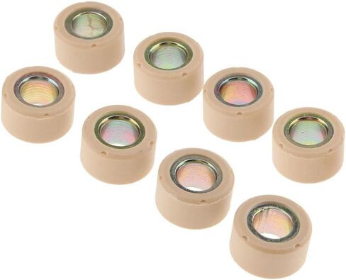 20x12 14G Variator Rollers for 250CC 260CC 300CC 400CC YP Majesty in Kuwait