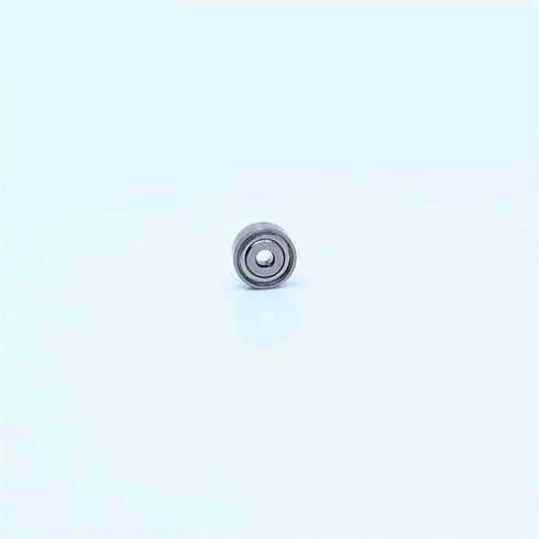 منتجات نقل الطاقة 100 قطعة MR72ZZ تحمل ABEC-1 2X7X3mm MR72 ZZ مصغرة الكرات WML2007 ZZX الكرات in Kuwait
