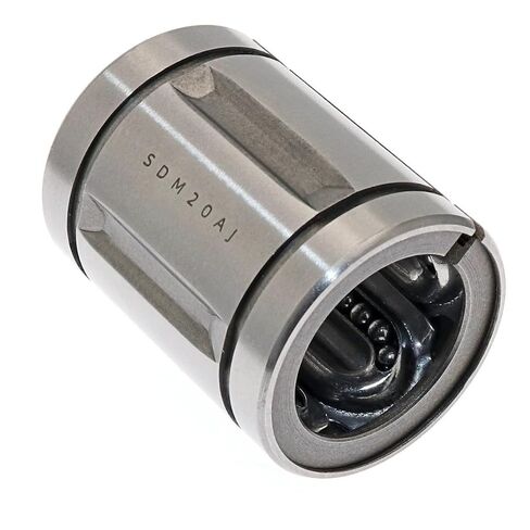 1PC SDM20AJ Linear Ball Bearing Bushing 20x32x42mm CNC Linear Bearings 3D Printer Parts CNC Parts 20mm in Kuwait