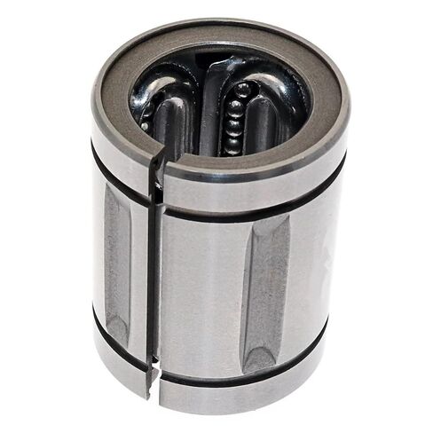 1PC SDM20AJ Linear Ball Bearing Bushing 20x32x42mm CNC Linear Bearings 3D Printer Parts CNC Parts 20mm in Kuwait