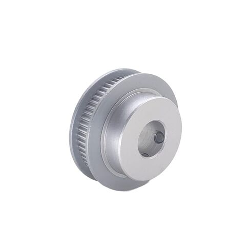 1pc HTD timing wheel 3M 50 teeth hole 5-25mm suitable for belt width 10/15mm stroke 3mm synchronous wheel(24mm-keyway 8x3.3mm,For belt 15mm) in Kuwait