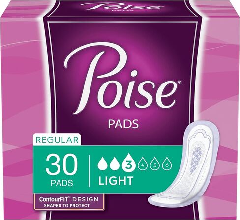 حفاضات قطنية خفيفة الامتصاص فائقة الرُفع من بويز، 30 قطعـة (عبوة من 2), , Pack of 2, , in Kuwait