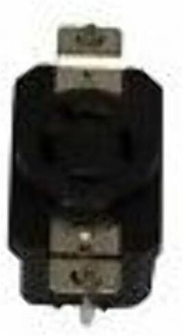 Boater Sports 51555: 4 Prong Trolling Motor Receptacle Made by Boater Sports in Kuwait