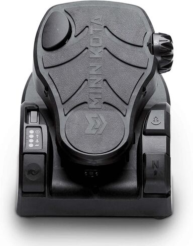 محرك التصيد الكهربائي Minn Kota Ultrex Bow-Mount - 80 رطل. الدفع، عمود 45 بوصة، مياه عذبة in Kuwait