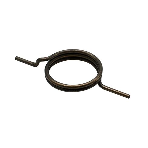 Torsion Spring, 5Pcs Wire Diameter 1.5-1.8mm Spring Steel Door Lock Return Torsion in Saudi Arabia