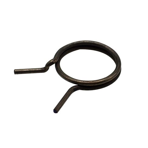 Torsion Spring, 5Pcs Wire Diameter 1.5-1.8mm Spring Steel Door Lock Return Torsion in Saudi Arabia