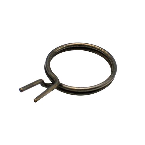 Torsion Spring, 5Pcs Wire Diameter 1.5-1.8mm Spring Steel Door Lock Return Torsion in Saudi Arabia