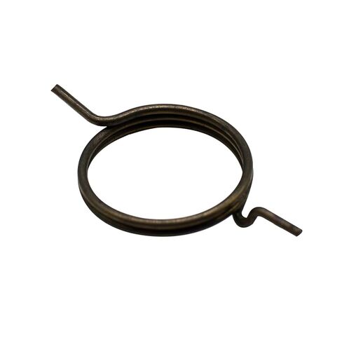 Torsion Spring, 5Pcs Wire Diameter 1.5-1.8mm Spring Steel Door Lock Return Torsion in Saudi Arabia