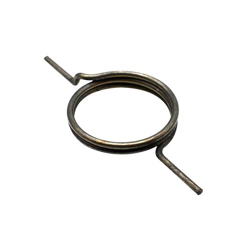 Torsion Spring, 5Pcs Wire Diameter 1.5-1.8mm Spring Steel Door Lock Return Torsion in Saudi Arabia