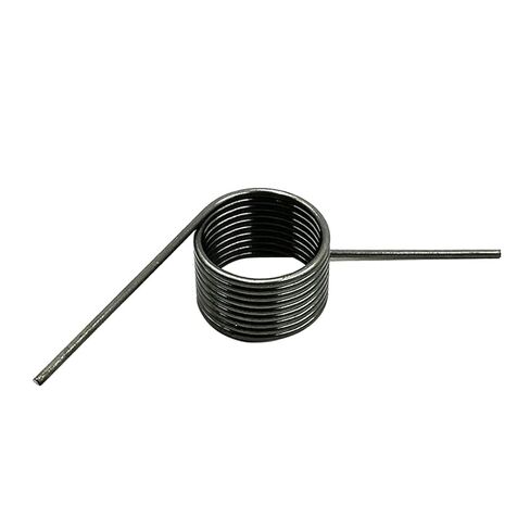 Torsion Spring, 2pcs V-Spring Torsion Wire Diameter 1.5mm (Outer 9mm 60 Degrees 9 Laps) in Saudi Arabia