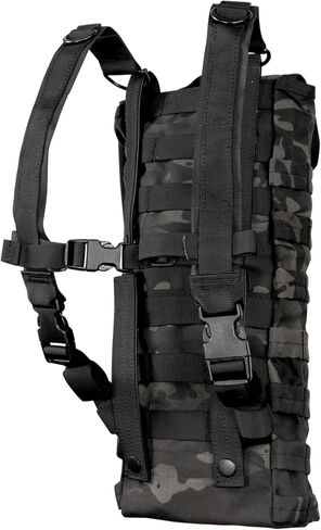 CondorHydration Carrier in Saudi Arabia