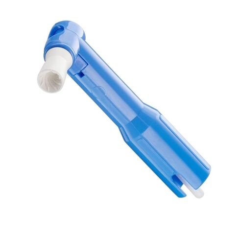 يونغ دينتال 132312 DPA Turbo Prohy Angles أزرق/أبيض أكواب 1200/Pk in Kuwait