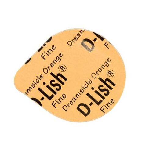 Young Dental 305020 D-Lish Prophy Paste Coarse Orange 200/Bx in Kuwait