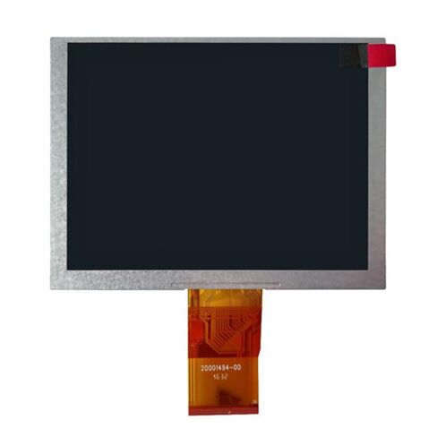 5 Inch ZJ050NA-08C LCD Display Screen Panel for Industrial Equipment Replacement Parts in Kuwait
