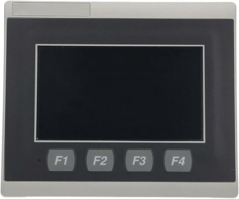 2711R-T4T Panel View 800 4.3'' HMI Terminal Touch Screen with Warranty New in Kuwait