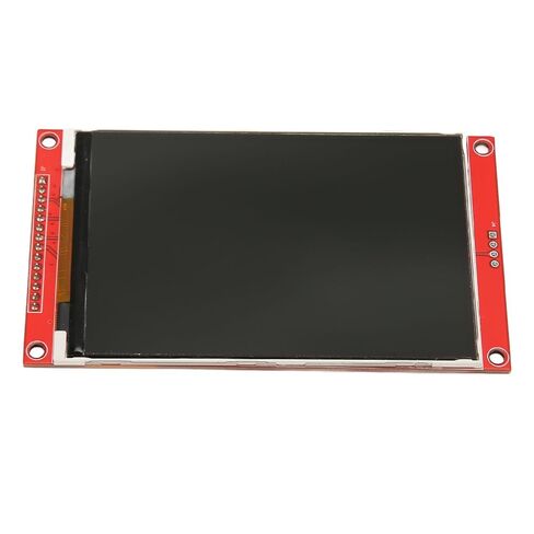 وحدة عرض LCD SPI TFT، محرك 4 بوصة 480x320 ILI9486 14pin، مع فتحة بطاقة الذاكرة لوحدة عرض الشاشة التسلسلية SPI in Kuwait
