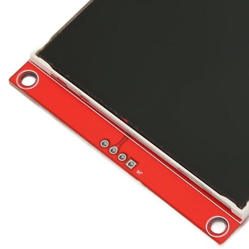وحدة عرض LCD SPI TFT، محرك 4 بوصة 480x320 ILI9486 14pin، مع فتحة بطاقة الذاكرة لوحدة عرض الشاشة التسلسلية SPI in Kuwait