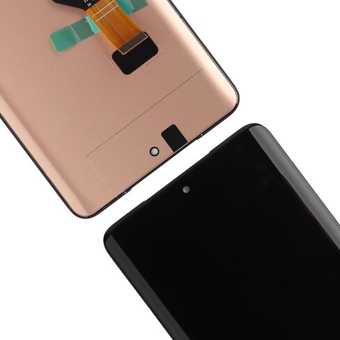AMOLED Display Compatible with Moto Edge 60(Edge 60 Fusion/Edge 60S/Edge 2025) LCD Display Touch Screen Digitizer Assembly with Repair Tools in Kuwait