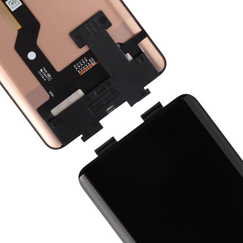 AMOLED Display Compatible with Moto Edge 60(Edge 60 Fusion/Edge 60S/Edge 2025) LCD Display Touch Screen Digitizer Assembly with Repair Tools in Kuwait