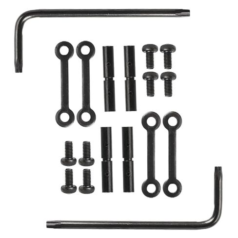 2 Pack Anti-Slip Alignment Pins for Industrial Machinery & Motorcycle Engines in Kuwait