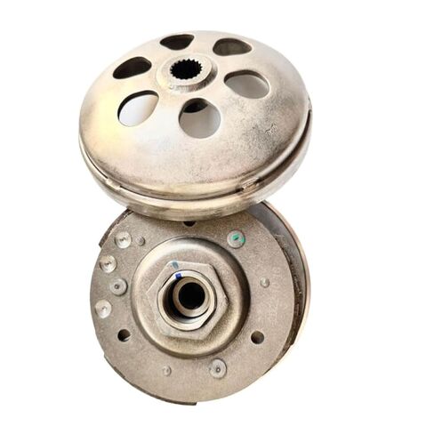 Secondary Clutch Driven Pulley Compatible with Hisun Massimo UTV250 HS250UTV UTV 250 Strike Sector 21400-013-0000 in Kuwait