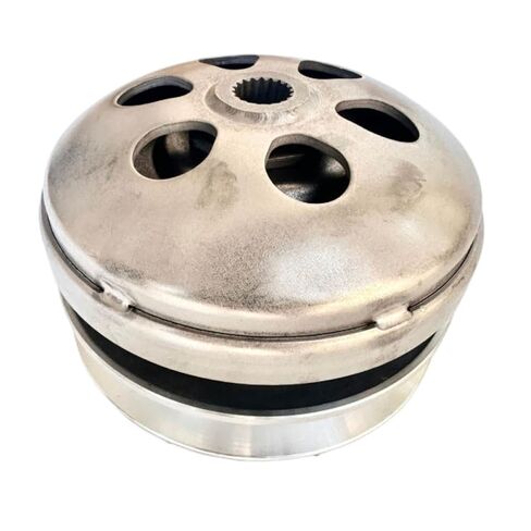 Secondary Clutch Driven Pulley Compatible with Hisun Massimo UTV250 HS250UTV UTV 250 Strike Sector 21400-013-0000 in Kuwait