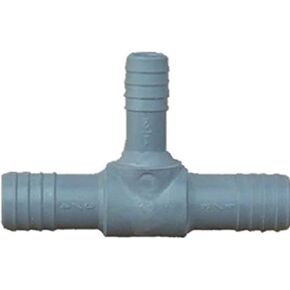 Krixis TEE INSERT POLY 2" من MfrPartNo 1401020RMC in Kuwait