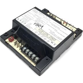 ST9120C2002 for Honeywell Furnace Control Circuit Board 031-01237-000 in Saudi Arabia