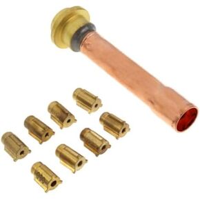 KIT19192 - Upgraded Replacement Accessory Kit w/Piston & Stub Tube Compatible with Trane in Saudi Arabia