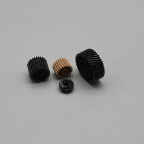 Paper Feed Gear FE3-3236-000 FE3-3237-000 Fuser Drive Gear 23T 27T 41T Used for 2002 2202 in Kuwait