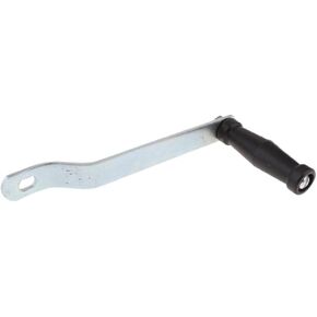 Black Yachts Galvanized Marine Boat Windlass Comfort Grip in Saudi Arabia