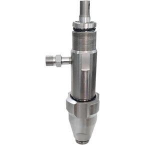 Airless pump assembly 248205 16Y706 287513(C-16Y706) in Kuwait