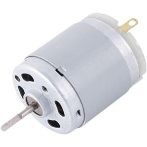 365 Jet Pump Air Pump Tea Bar Electromechanical Machine Large Micro Pump Brush Deceleration Motor in Kuwait