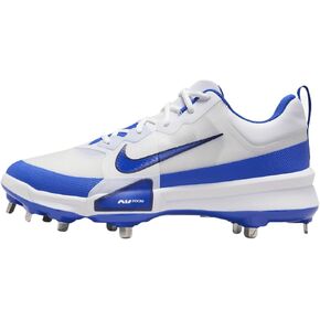 Nike Force Zoom Trout 9 Pro Low Metal Baseball Cleats in Kuwait