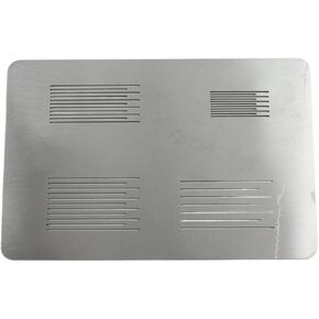 Cross-Grid Board, Coating Adhesion Tester, 100-Grid Test Board, Multiple Scratch Lengths Precise Spacing For Industrial Paint Coating For Surface Inspection in Kuwait