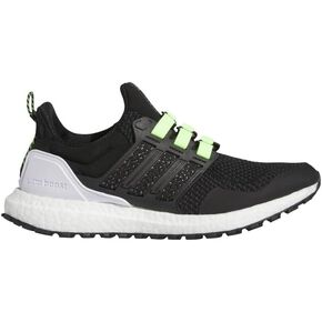Adidas Men's Ultraboost 1.0 DNA Sneaker ، اللون الأسود/المورد/الرمادي ، 13 in Saudi Arabia