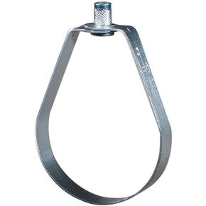 Krixis 500301767 Swivel Loop Hanger,4.875"H,Steel 4HXZ2 in Kuwait