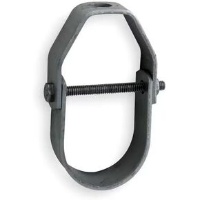 Krixis Clevis Hanger,2 In,610 lb Max Load 4010200EG 4010200EG in Kuwait