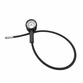 Luminous Pressure Depth Gauge Compact Design Combined Dive Gauge Waterproof Water Sports Gear in Kuwait