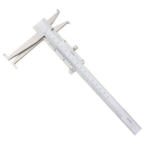 Vernier Caliper Claw Ca 9-150/9-200mm Long Internal Groove for Inner Hole Diameter Measuring Tool Gauge Ruler in Kuwait