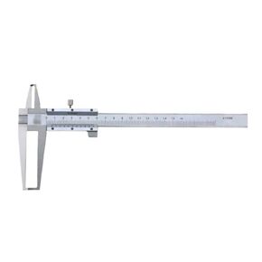 Vernier Caliper Claw Long Internal Groove for Inner Hole Diameter Measuring Tool Gauge Ruler in Kuwait