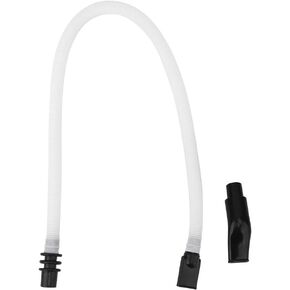 Melodica Tube Mouthpiece 32 37 Keys Universal Beginner Musical Instrument Accessories ABS Lightweight Durable for Students Children Guitar Lovers in Kuwait
