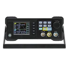 Two-Channel Function Arbitrary Waveform Generator 40Mhz Frequency Meter ET3340C Signal Source in Kuwait